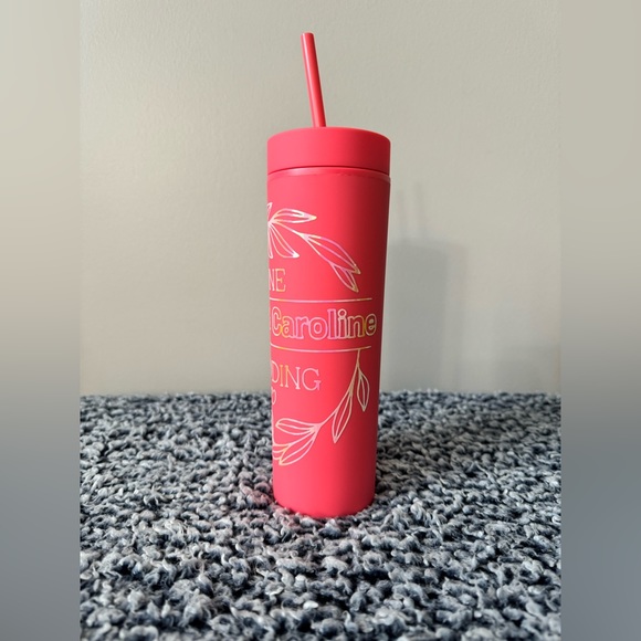 June Wedding Tumbler 💍 - Picture 3 of 8